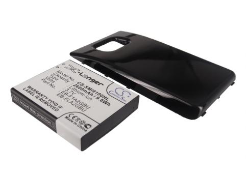 Batterie telephone samsung sgh i929