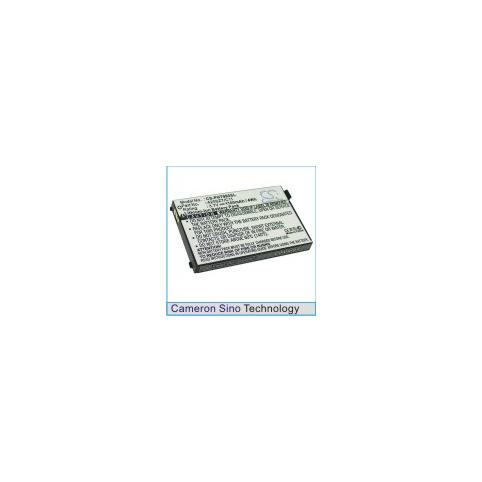 Batterie telephone philips 909t