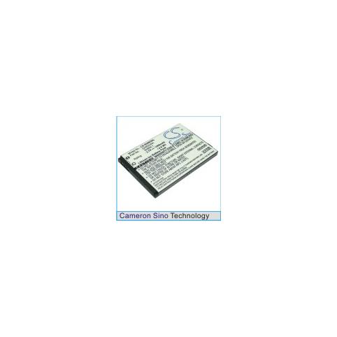 Batterie telephone sharp sh8168