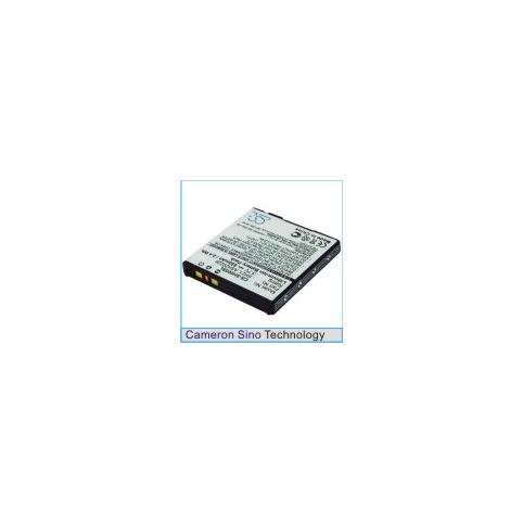 Batterie telephone sharp sh 06b