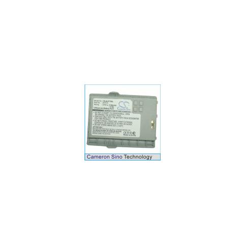 Batterie telephone audiovox quickfire