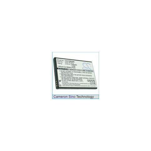 Batterie telephone audiovox m9300