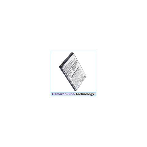 Batterie telephone audiovox k003