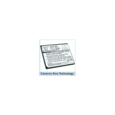Batterie telephone huawei u8180