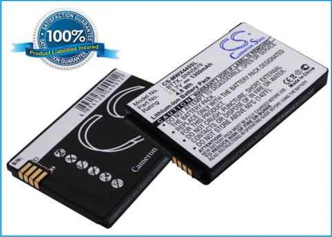 Batterie telephone motorola nextel wx430