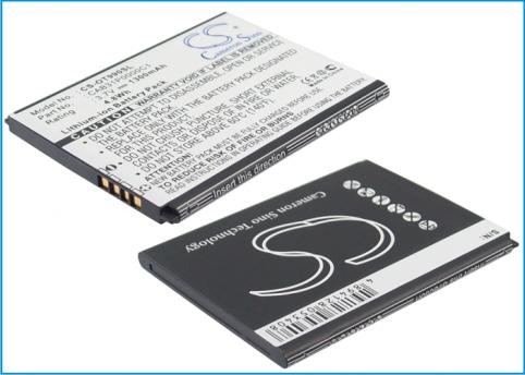 Batterie  virgin mobile venture vm2045