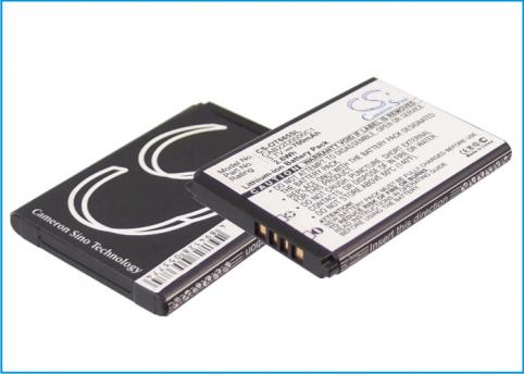 Batterie telephone alcatel ot 2010d