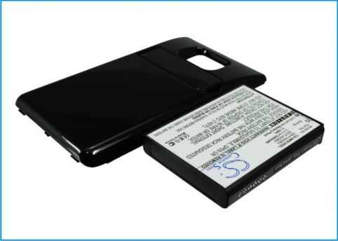 Batterie telephone samsung hercules
