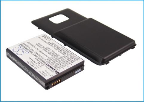Batterie telephone samsung sgh i777