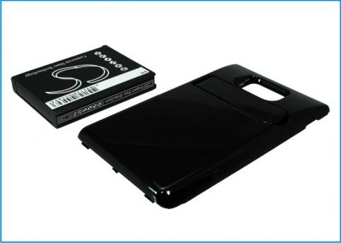 Batterie telephone samsung sgh i777