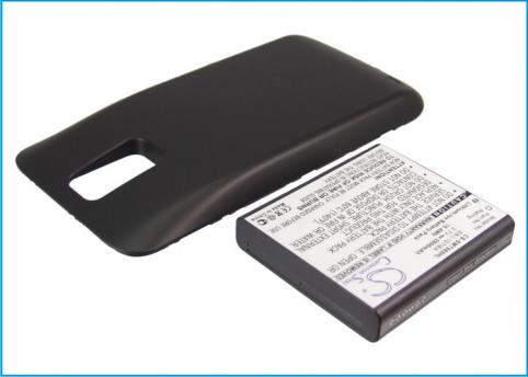 Batterie telephone samsung sgh i727
