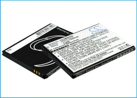 Batterie telephone verizon sch i405u
