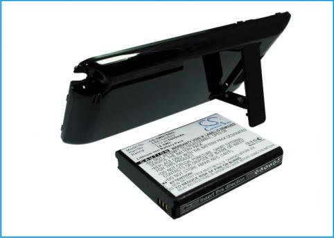 Batterie  samsung haute capacite galaxy note, gt-n7000, gt-i9220, sgh-i717, gal