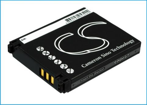 Batterie telephone panasonic kx tu301