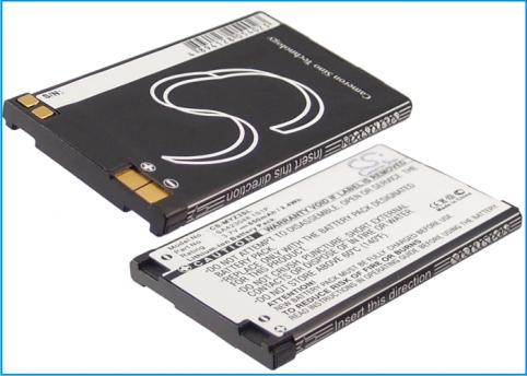 Batterie telephone sagem sg321i