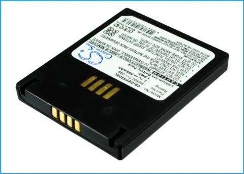 Batterie telephone easypack easypack 610