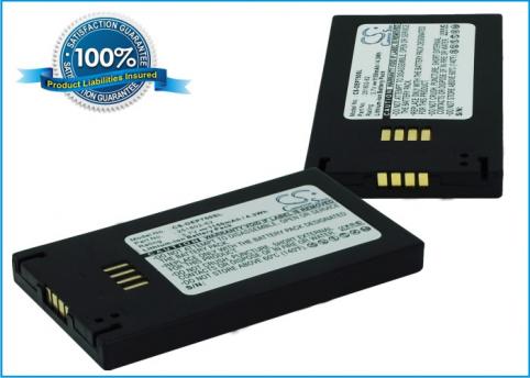 Batterie telephone easypack poliflex 750