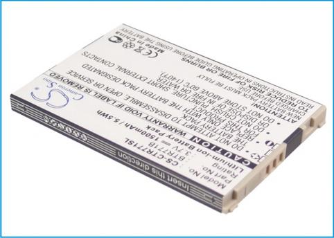 Batterie telephone verizon commando