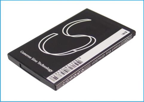 Batterie telephone pantech s100