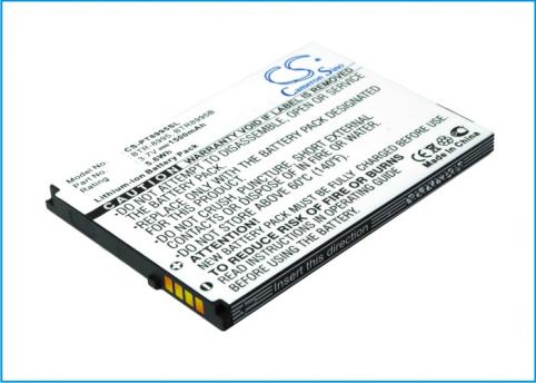 Batterie telephone verizon breakout