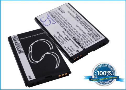 Batterie telephone pantech c7300