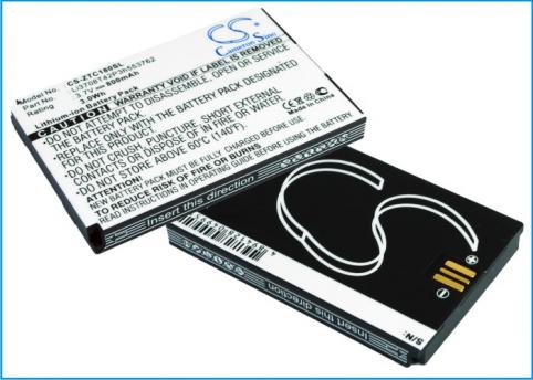 Batterie telephone telstra c160