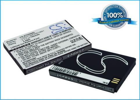 Batterie telephone zte f256