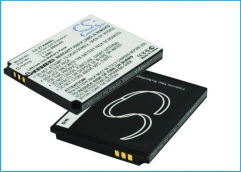 Batterie  smartphone orange spv rio