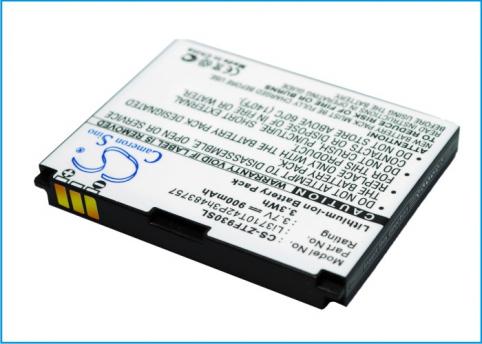 Batterie telephone verizon adamant