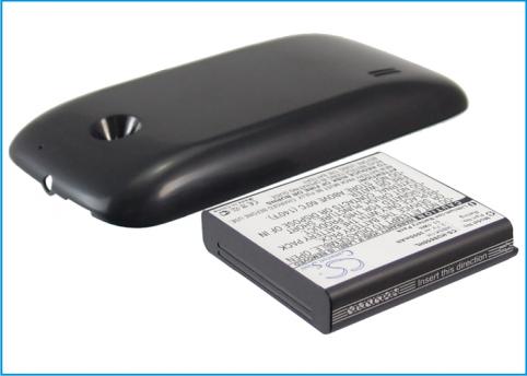 Batterie telephone huawei sonic ascend ii