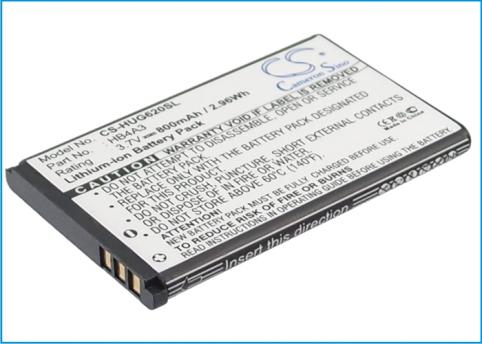 Batterie telephone huawei t1201
