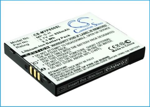 Batterie telephone oppo myphone 8850tv