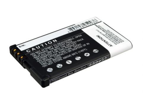 Batterie telephone nokia 5220