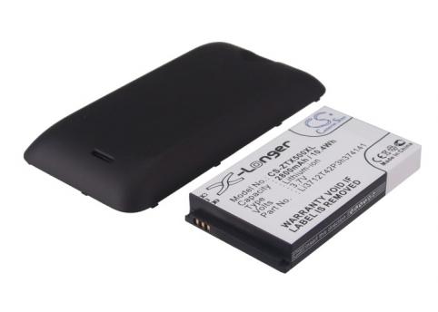 Batterie telephone zte x500