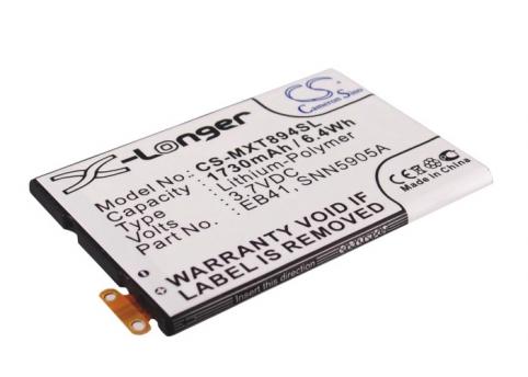 Batterie telephone motorola nextel droid 4