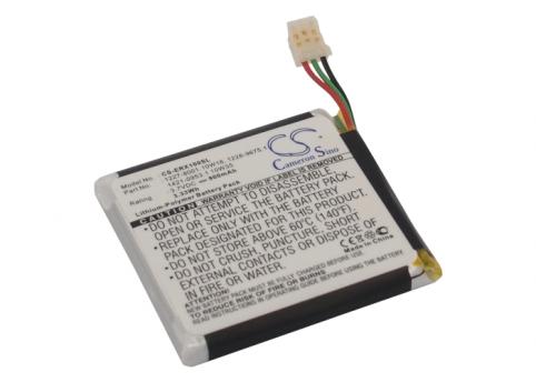 Batterie telephone sony ericsson e10i