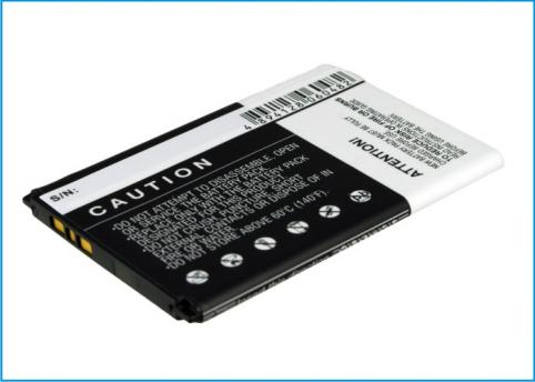 Batterie telephone sony ericsson xperia u