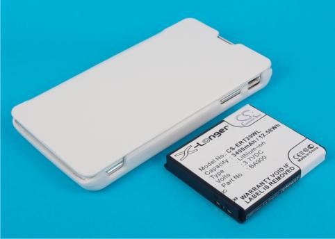 Batterie telephone sony ericsson xperia l