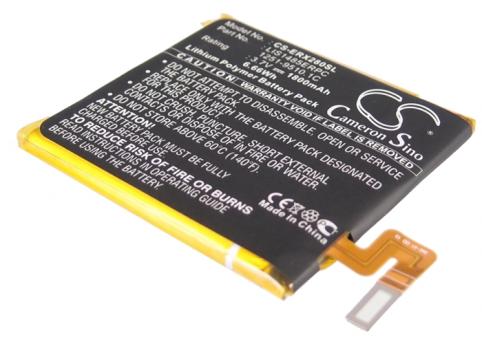 Batterie telephone sony ericsson xperia ion