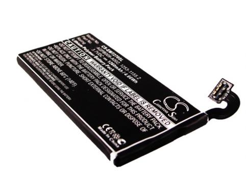 Batterie telephone sony ericsson xperia mt27i