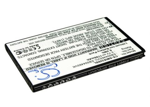 Batterie  verizon eb504465la admire sch-r720