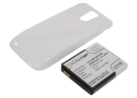 Batterie telephone samsung sgh i547