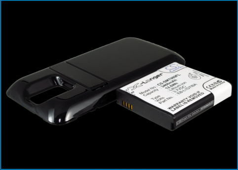 Batterie telephone samsung sgh i547