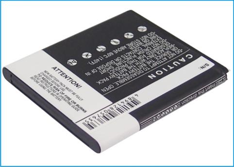 Batterie telephone samsung gt i8520