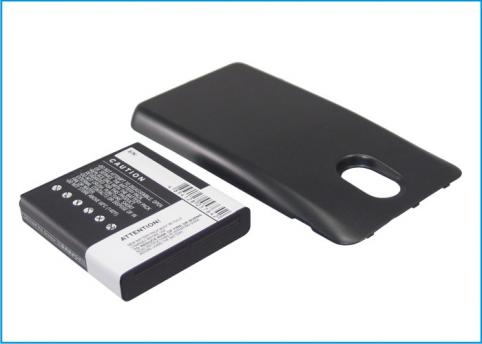 Batterie telephone samsung gt i8520