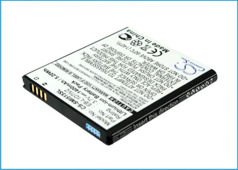 Batterie telephone samsung verizon galaxy nexus i515