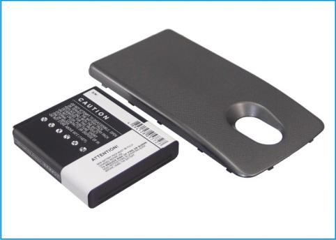 Batterie telephone samsung verizon galaxy nexus i515