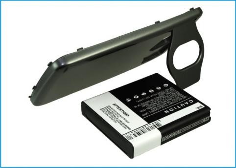 Batterie telephone samsung verizon galaxy nexus i515