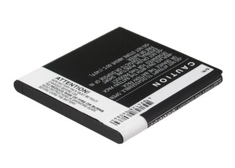 Batterie telephone samsung sgh w789