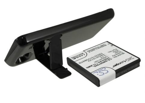Batterie telephone samsung sgh w789